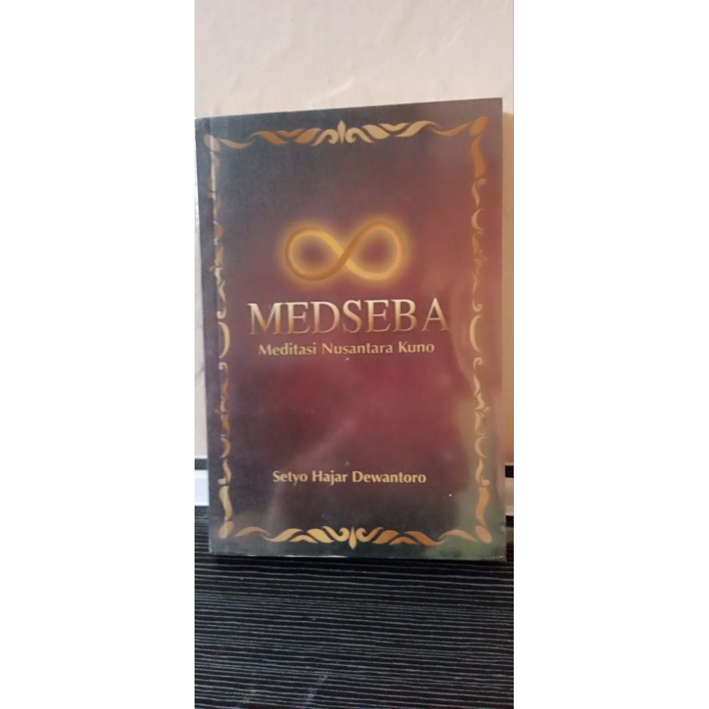 meditasi nusantara kuno