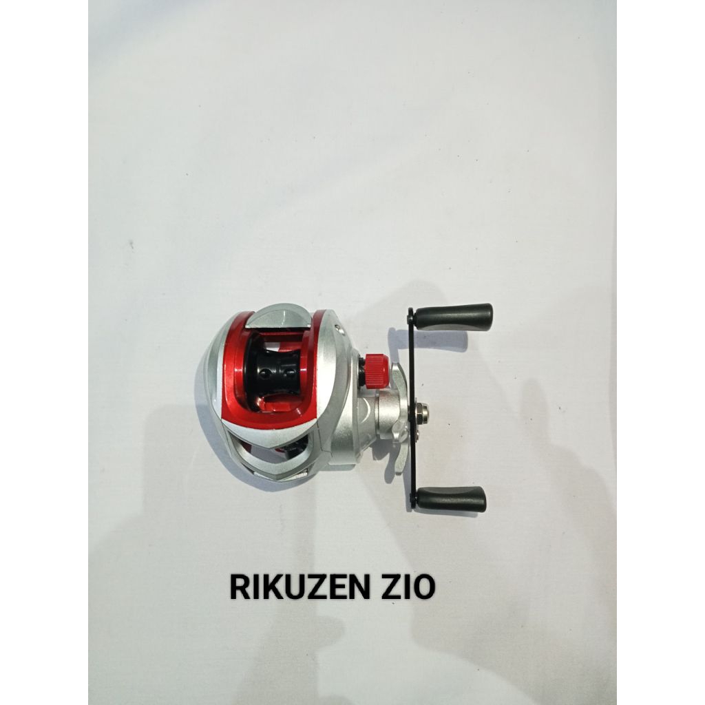 RIKUZEN ZIO