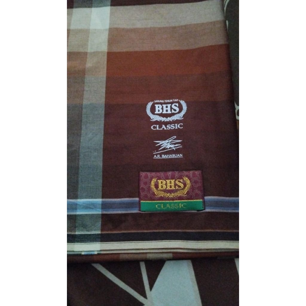 BHS klasik lawas like new, PRELOVED, SECOND, ORIGINAL