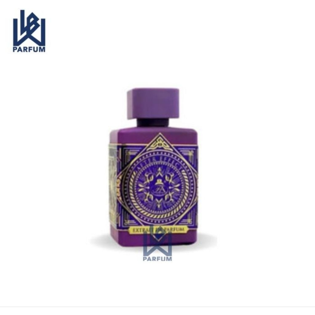 Parfum French Avenue After Effect 80 ml