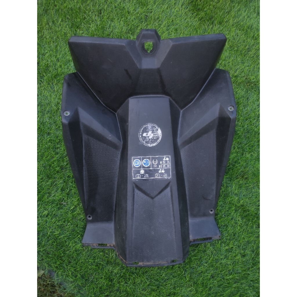 ORIGINAL COPOTAN LEGSHIELD KONTAK HONDA BEAT STREET BEAT ECO 2017 2018