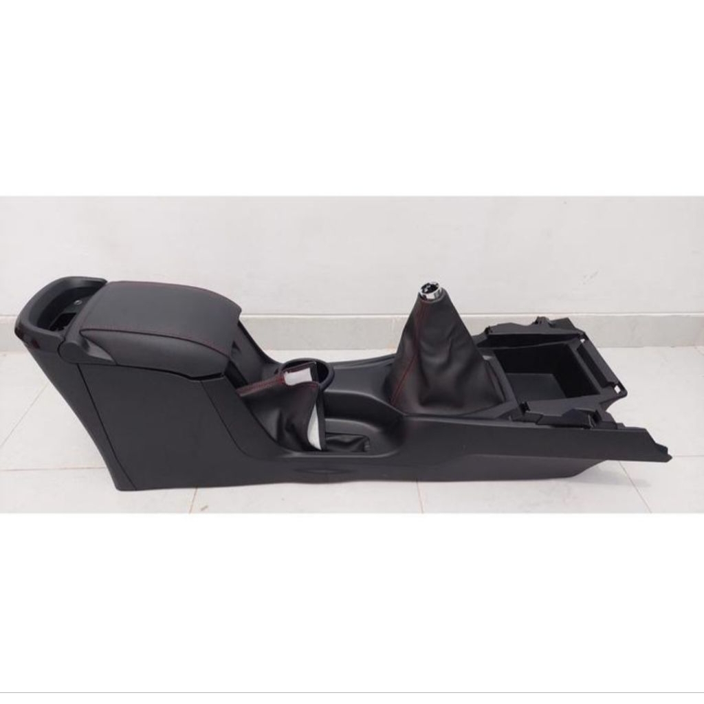 consule box innova venturer original manual matic