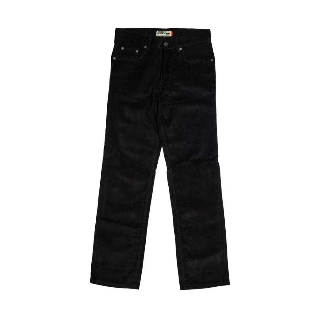 jimmy and martin corduroy  OCJ 0008 Hitam