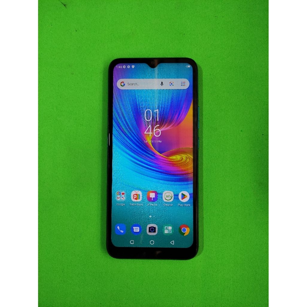 Infinix Hot 9 Play Ram 2Gb/32Gb