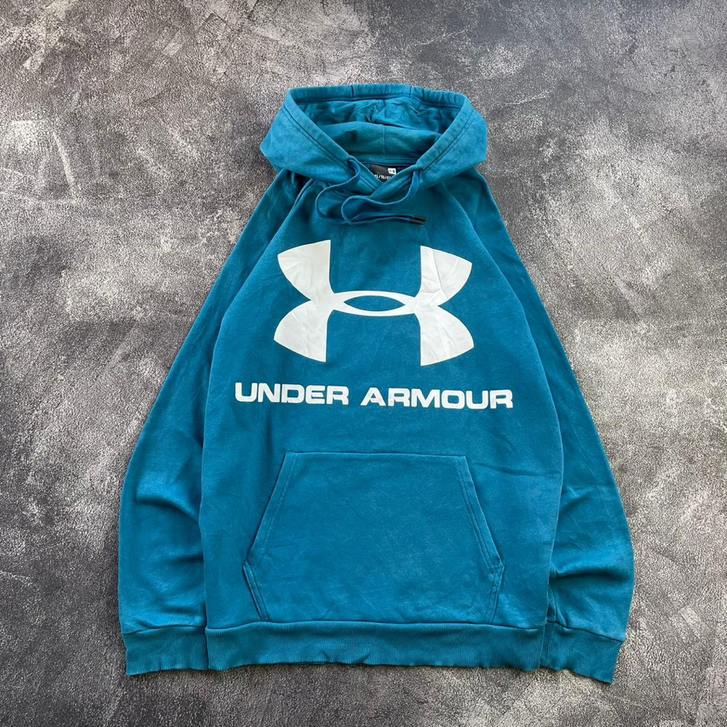 Hoodie Under Armour