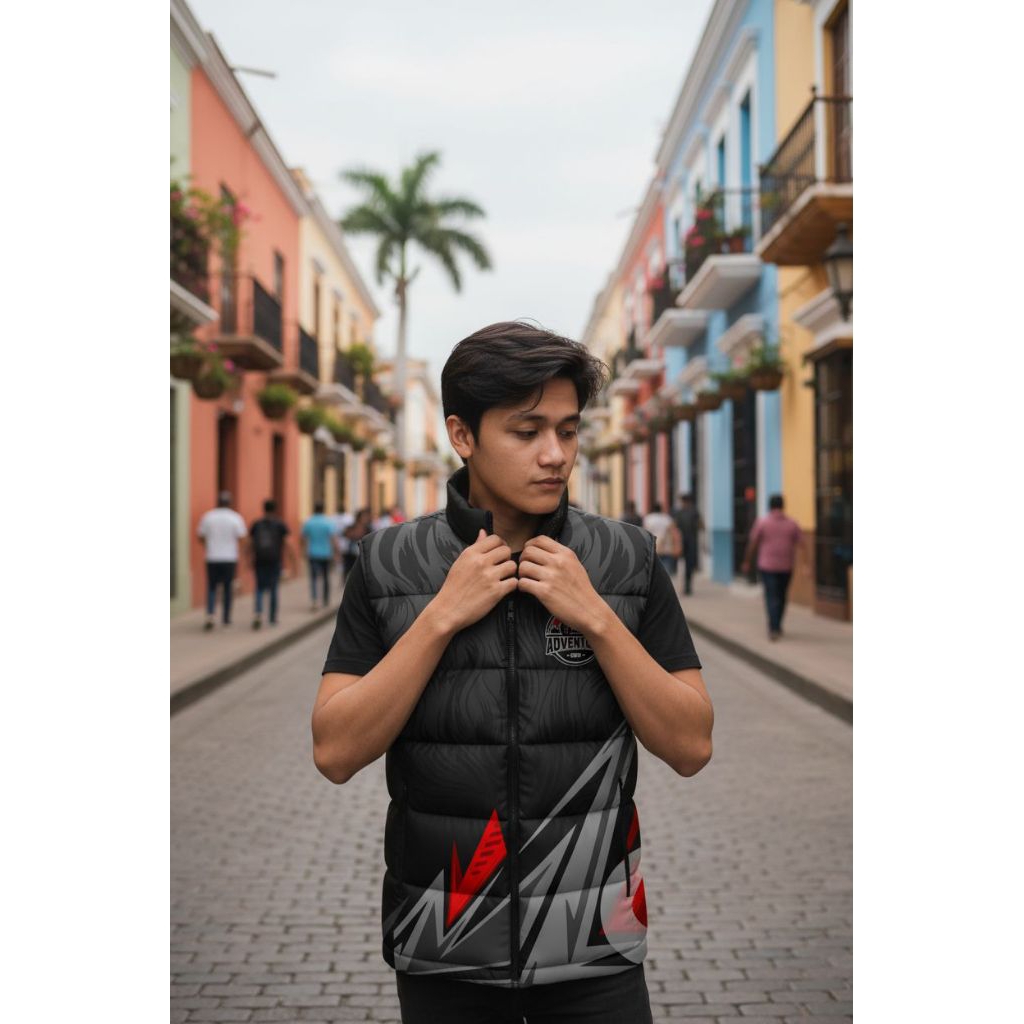 ROMPI PRIA/ROMPI MOTOR  CUSTOM/ROMPI GELEMBUNG