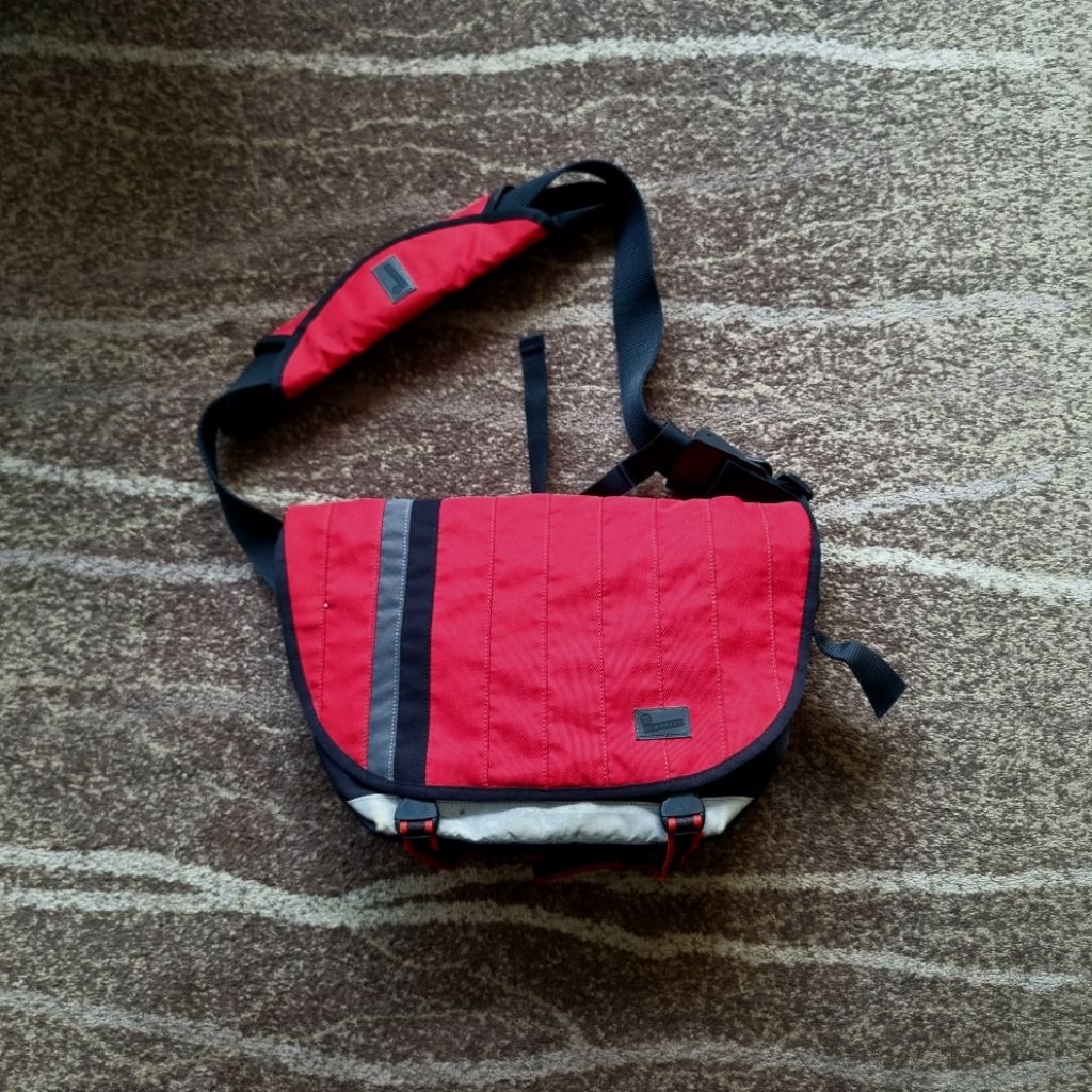 Massenger Bag Crumpler