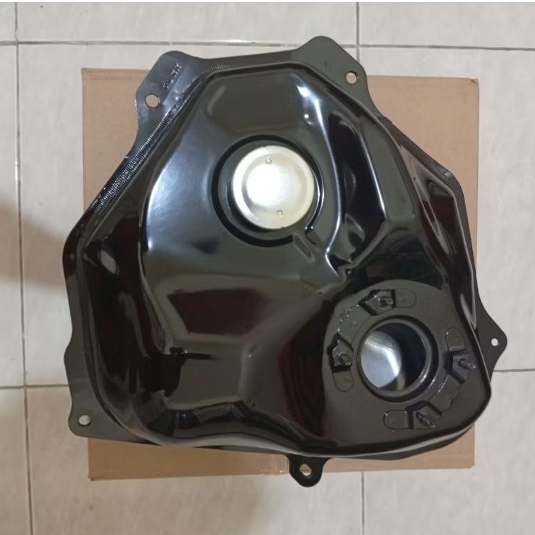 tangki bensin + tutup tangki vario 125( 2012-2014) 17510 - KZL-C00