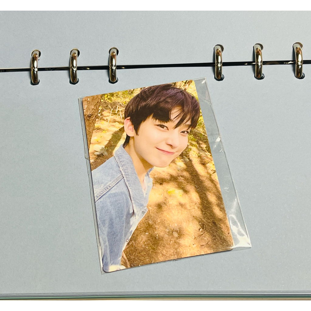 PC ENHYPEN SUNOO B:D POB WV