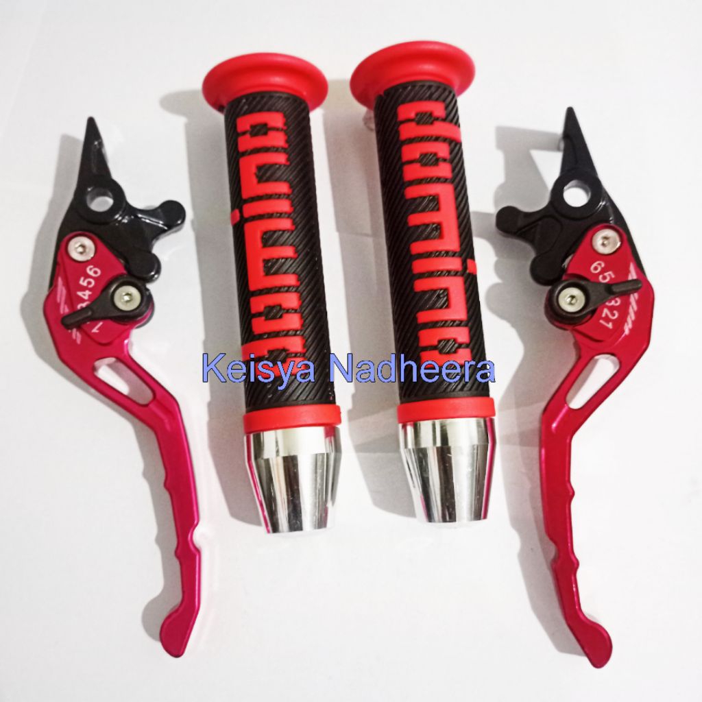 Paket handle rem variasi NMAX old NMAX new