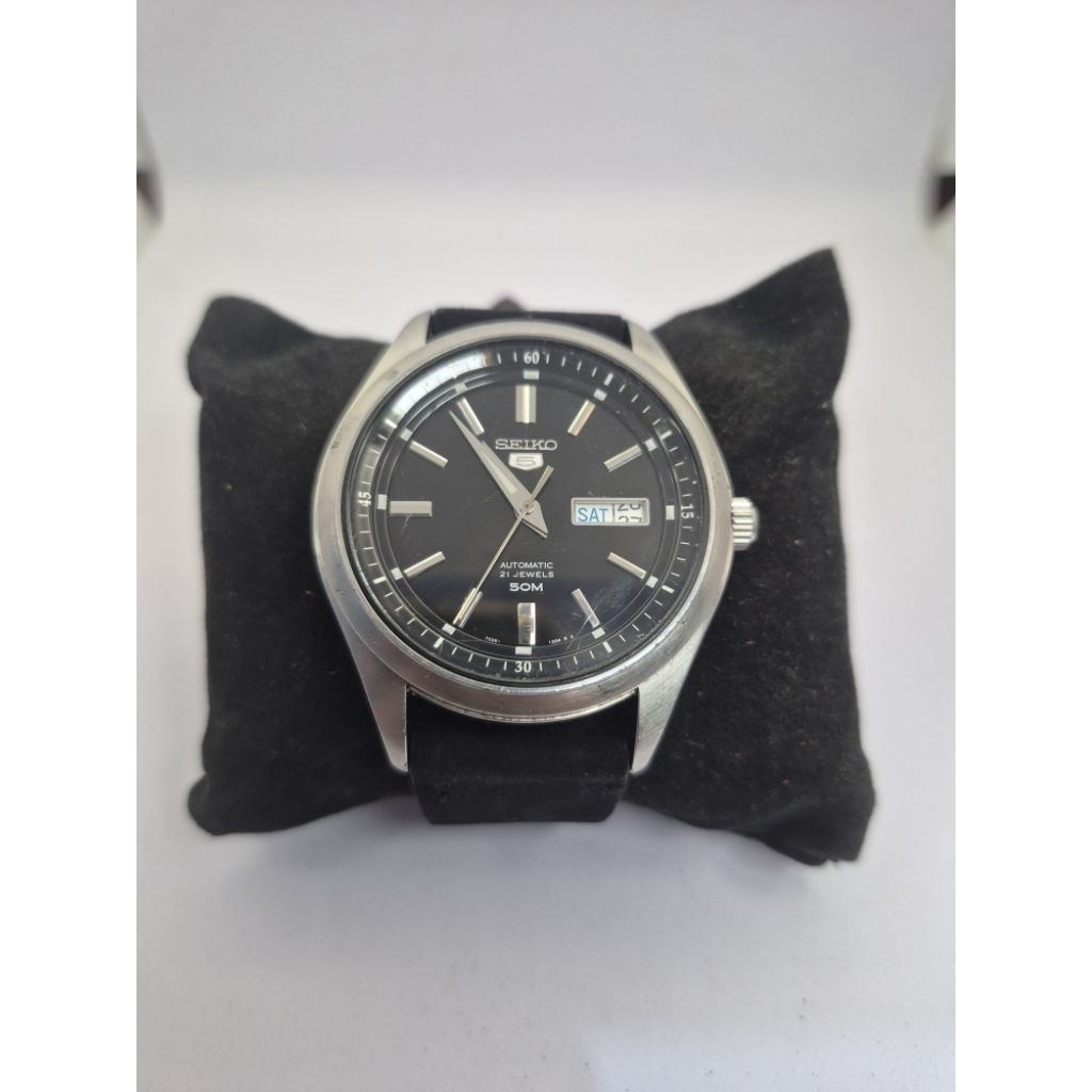 Seiko Jumbo SNKN89K1