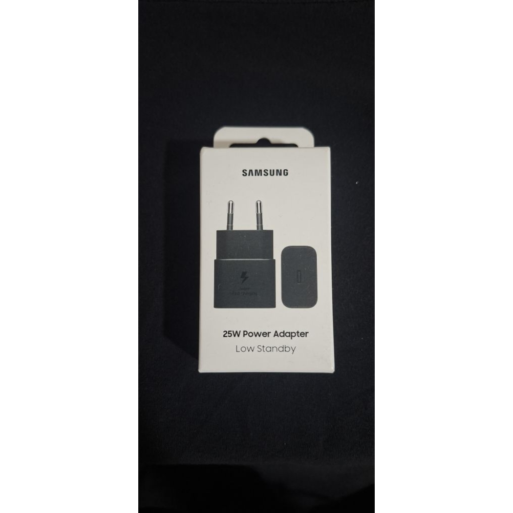 Adaptor Samsung 25W