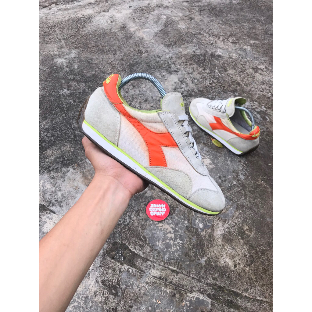 Diadora Heritage size 40