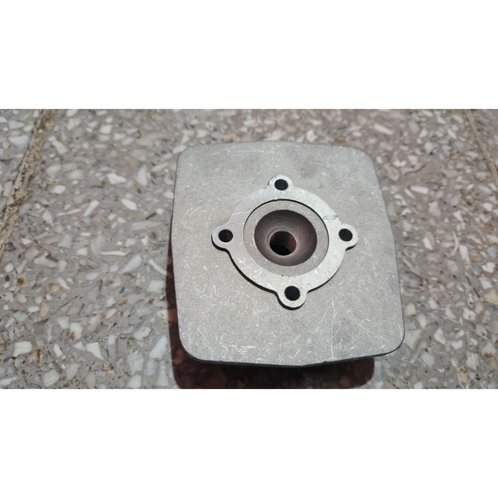 BlokheadGAZGAS/KTM50CC