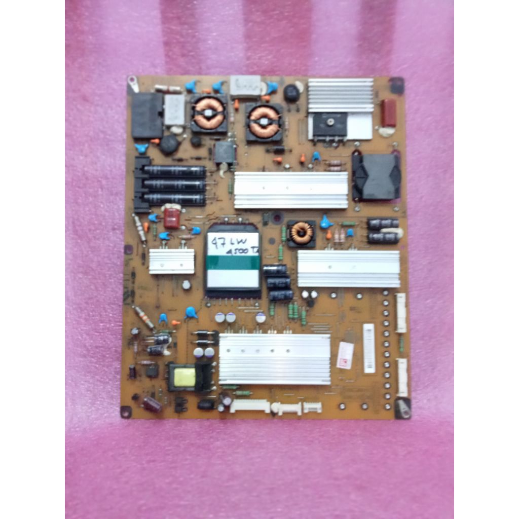 PSU Power Suplay Tv LG 47LW4500