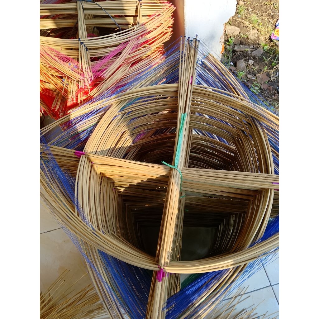 ARKU LAYANGAN SUKOI SUPER LILIT