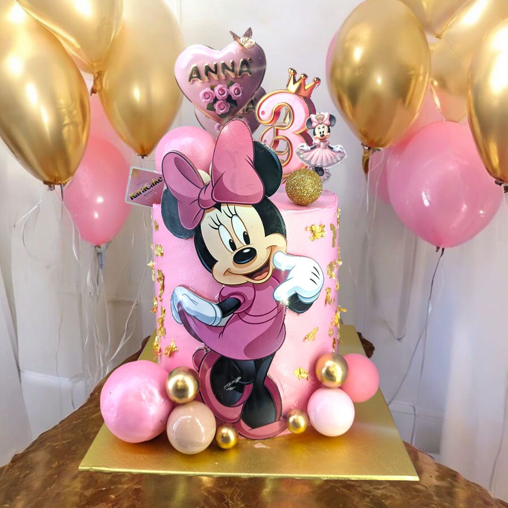 mickey mouse //cake birthday