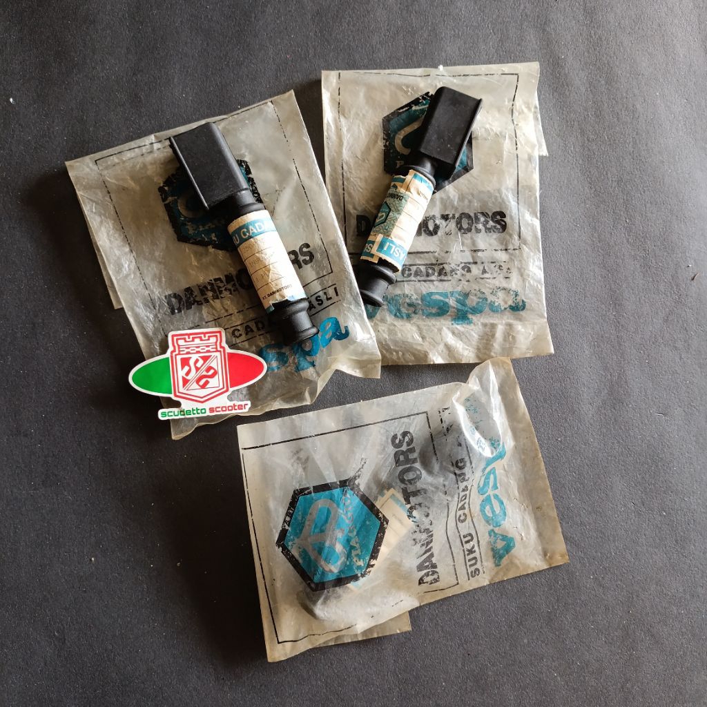 karet belalai koil cdi vespa px sport danmotor ori nos satuan