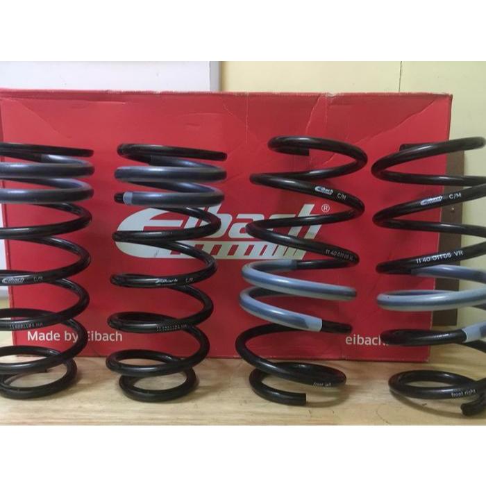 Bebas Ongkir Per Eibach Mobil Nissan Livina