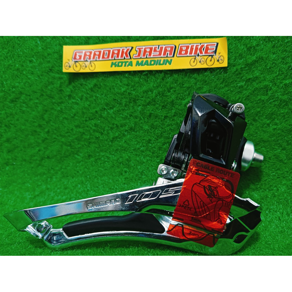 FD SHIMANO 105 R7000