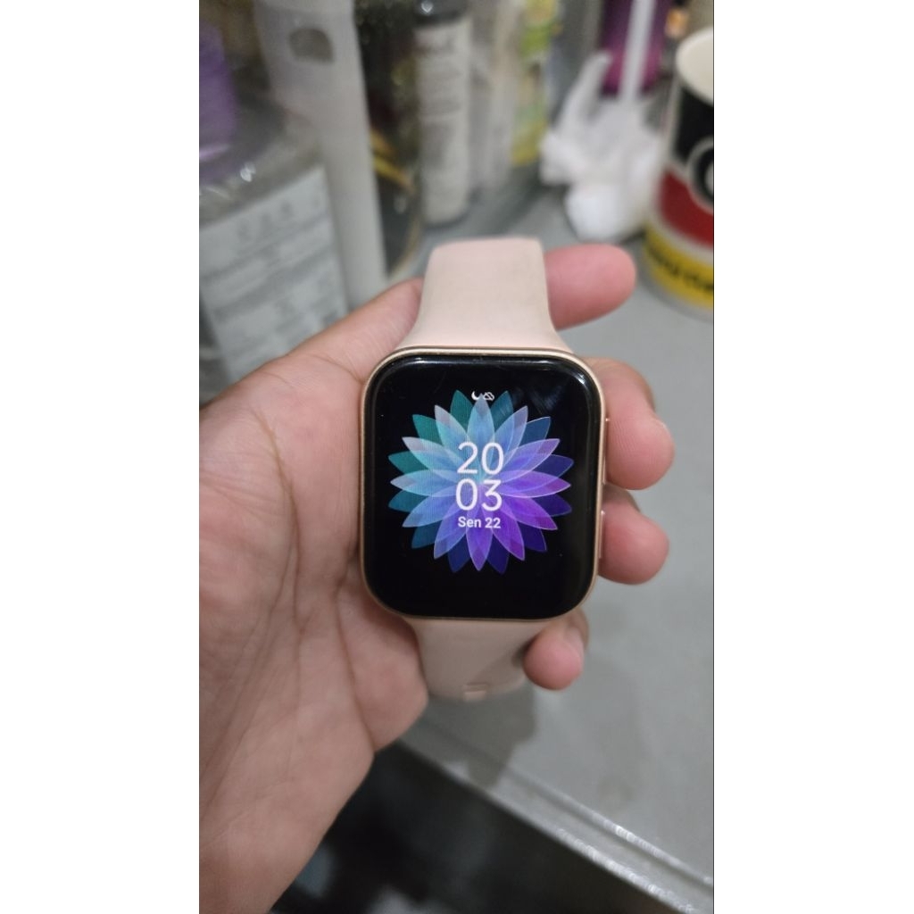 OPPO Watch 41mm Smartwatch