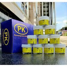 Salep PK Cristal 5 gram  PK Crystal Bubuk PK Serbuk perbiji