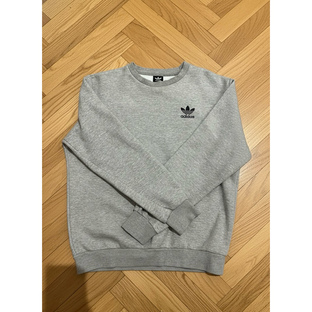 sweater adidas original