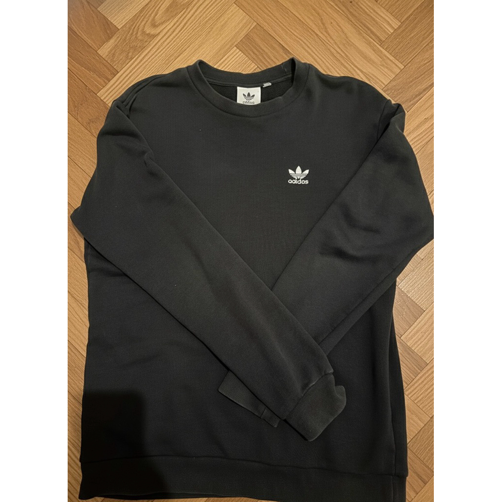sweater adidas original