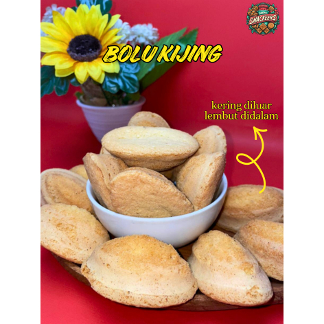 BOLU KERING / BOLU KIJING / BOLU KERING 250gr / BOLU KIJING 500gr / BOLU KIJING RENYAH