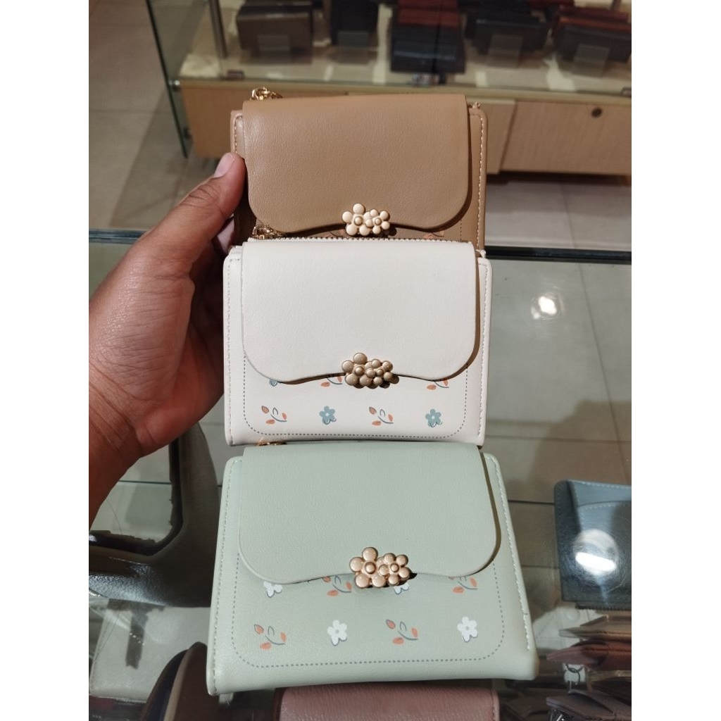 Dompet Wanita Emsio By Elizabeth