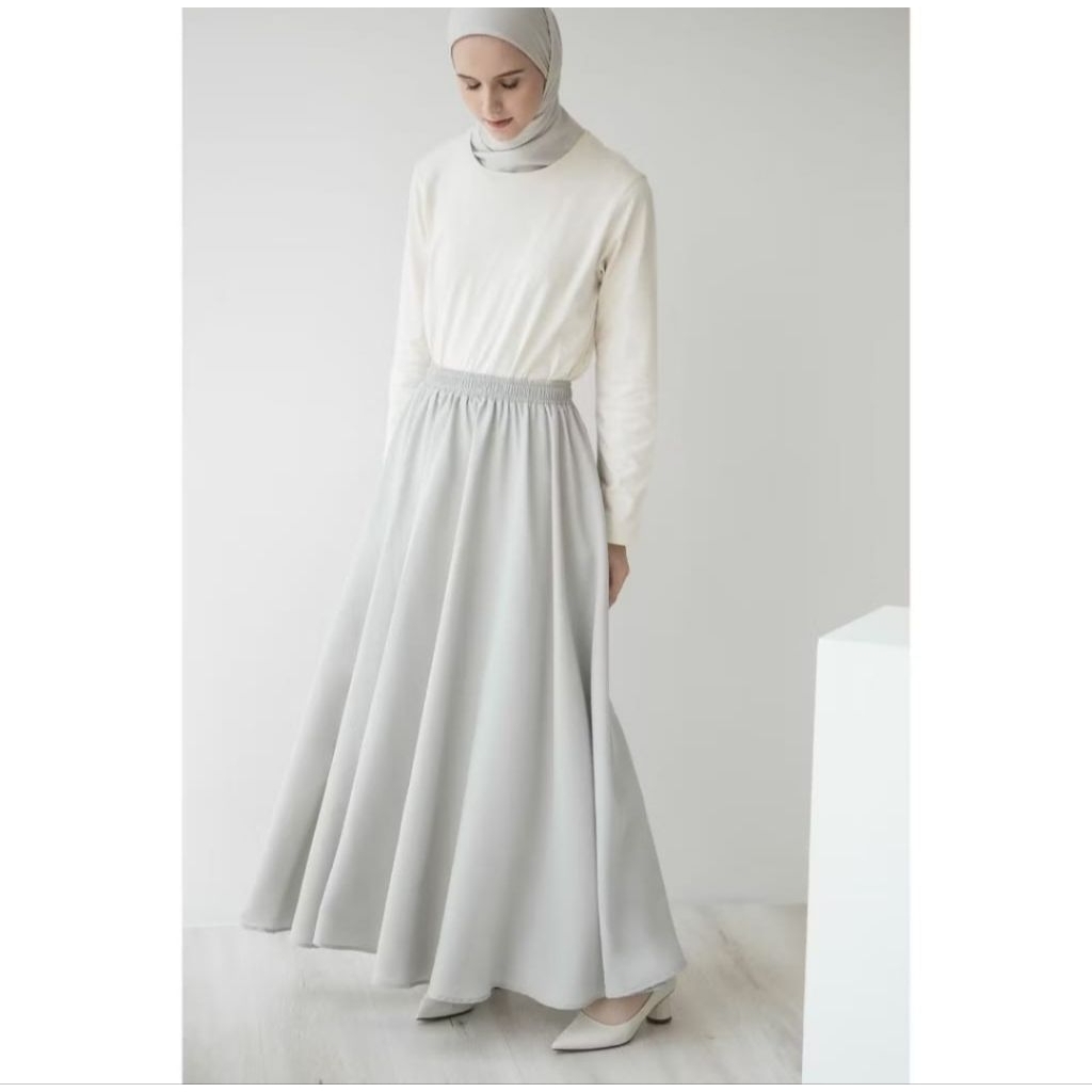 Aska Label Taraka Skirt