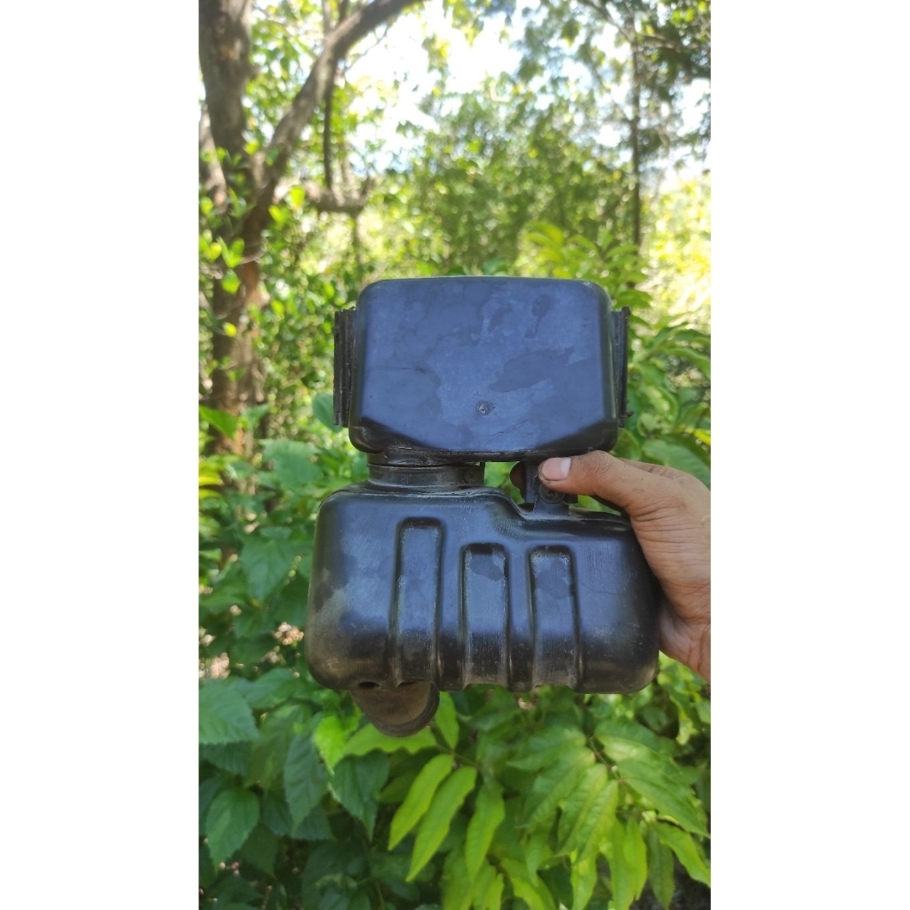 FILTER KARBURATOR SUZUKI RC 80 RC 100 RC BRAVO CRYSTAL