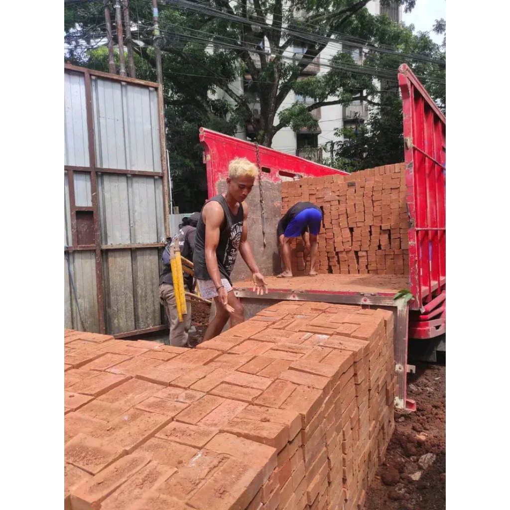 Bata Merah Press Garut