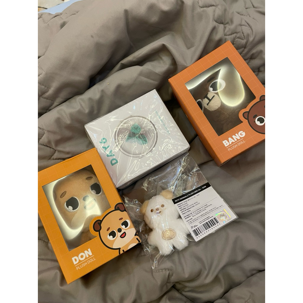 DAY6 DENIMALZ 2020 DENIMALZ PETIT LIGHTBAND