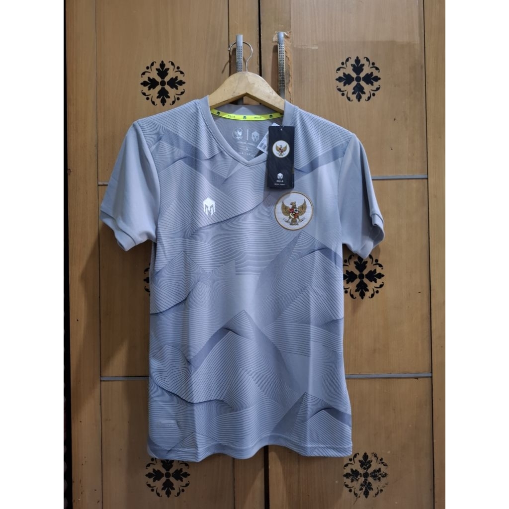 (S) JERSEY TIMNAS INDO TRAINING ORI MILLS 2020