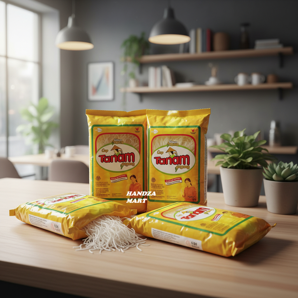 Bihun Jagung Cap Tanam Jagung