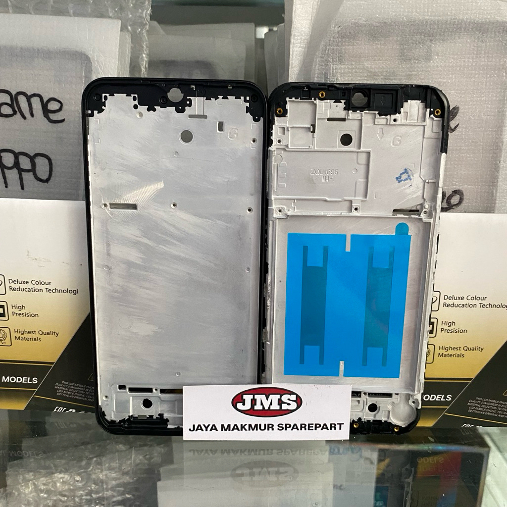 FRAME SAMSUNG A01 / A015 / A01 BIG