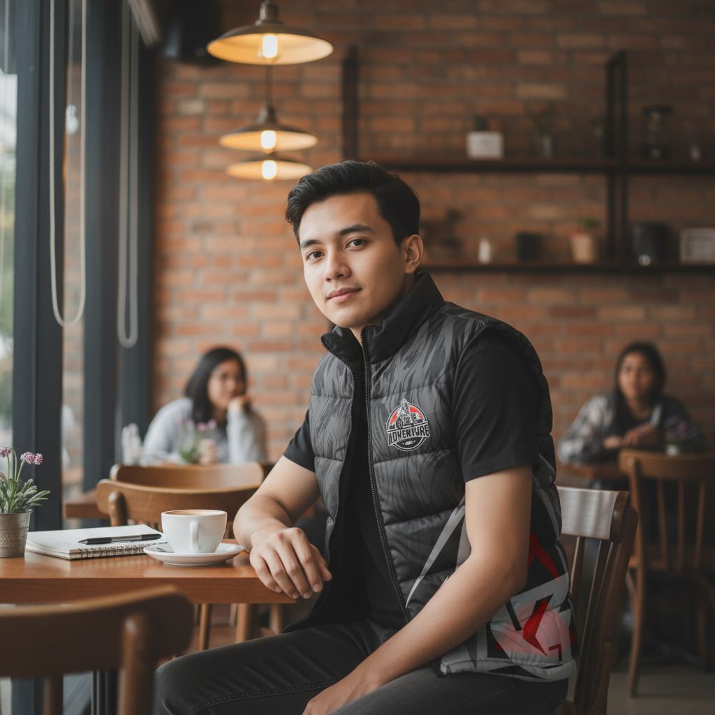 ROMPI PRIA/ROMPI CUSTOM/ROMPI MOTOR CUSTOM/ROMPI CUSTOM SATUAN