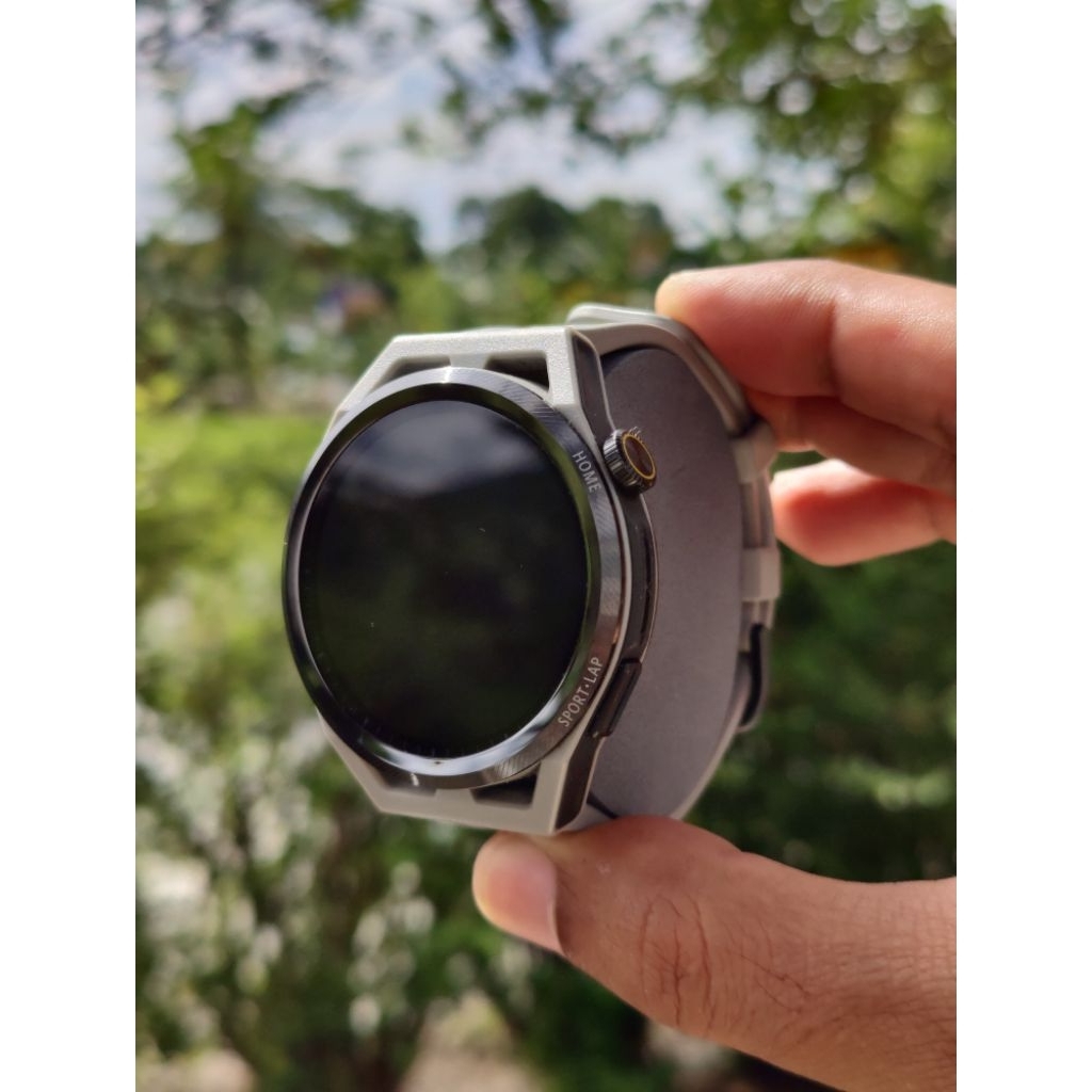 best seller Huawei watch gt runner 46mm original