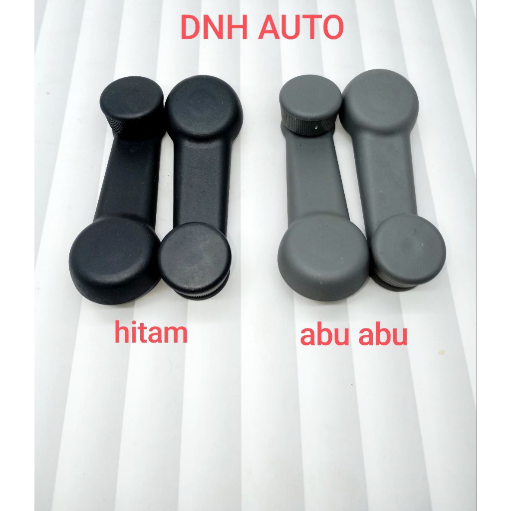 putaran kaca mobil Suzuki apv aerio karimun new carry