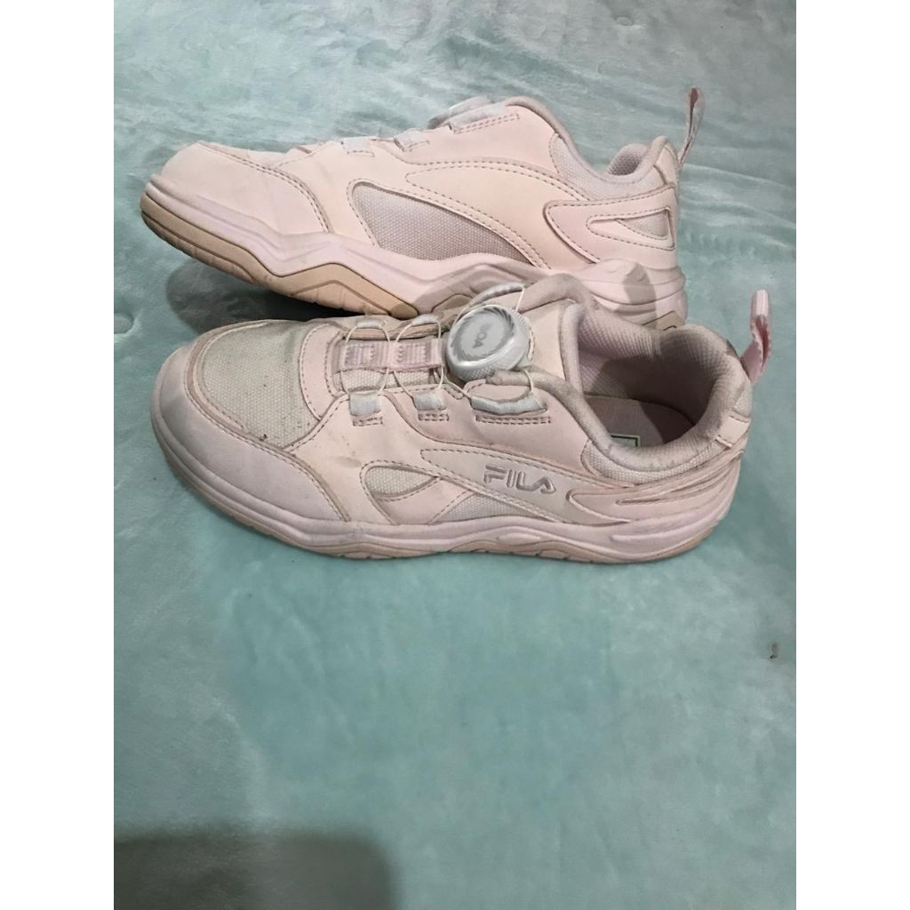 Sepatu Anak Branded PL