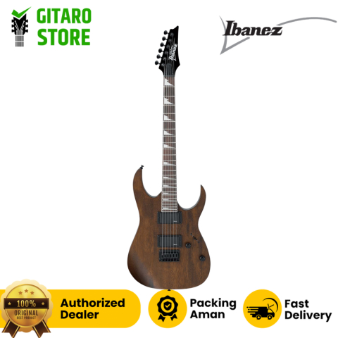 Gitar Elektrik Gitar Ibanez GRG 121 DX BKF Ibanez GRG 121 DX WNF Ibanez GRG 121 PAR KBF