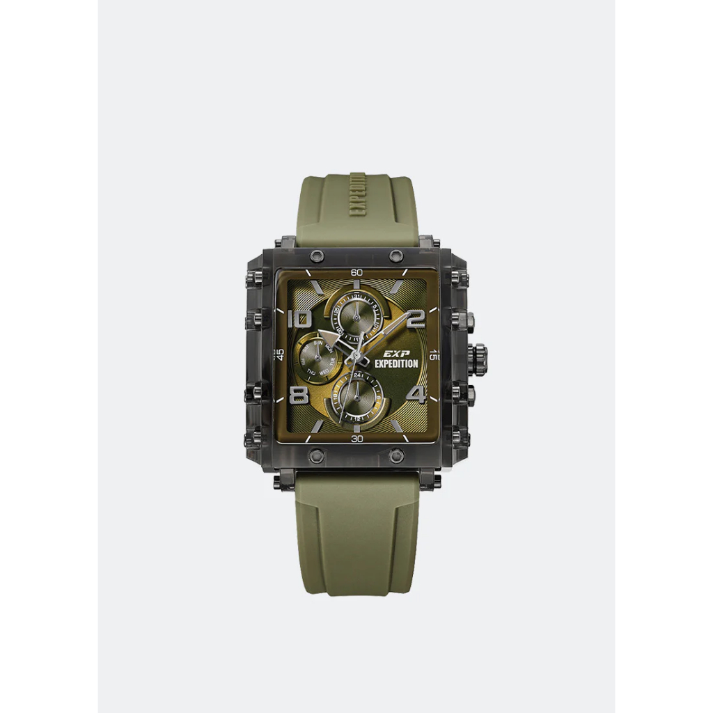 JAM TANGAN WANITA EXPEDITION E6808MFRIGGN