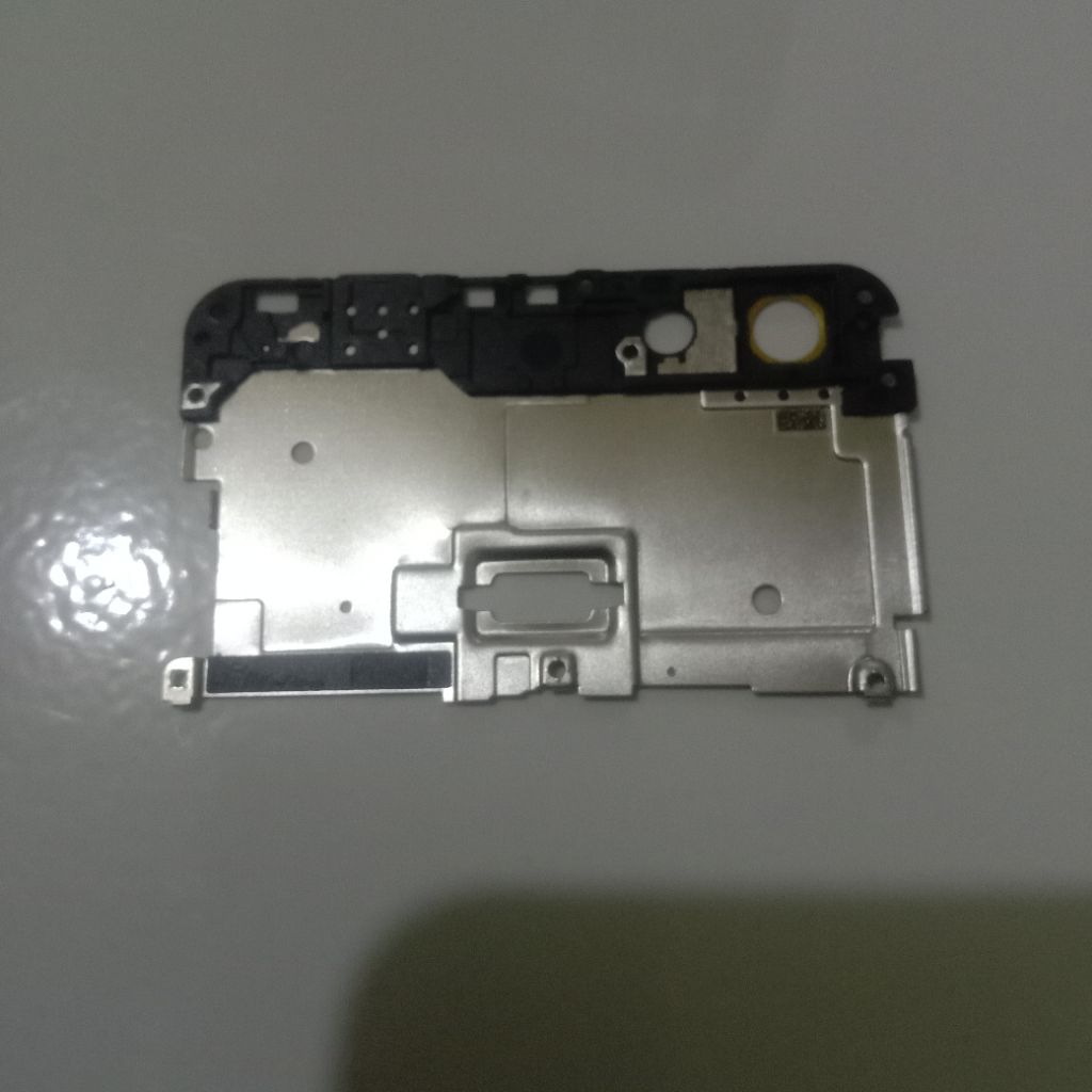 Keleng Tutup Mesin Belakang Vivo Y71 Copotan / Hp Minus / Sparepart Hp / Aksesoris Hp