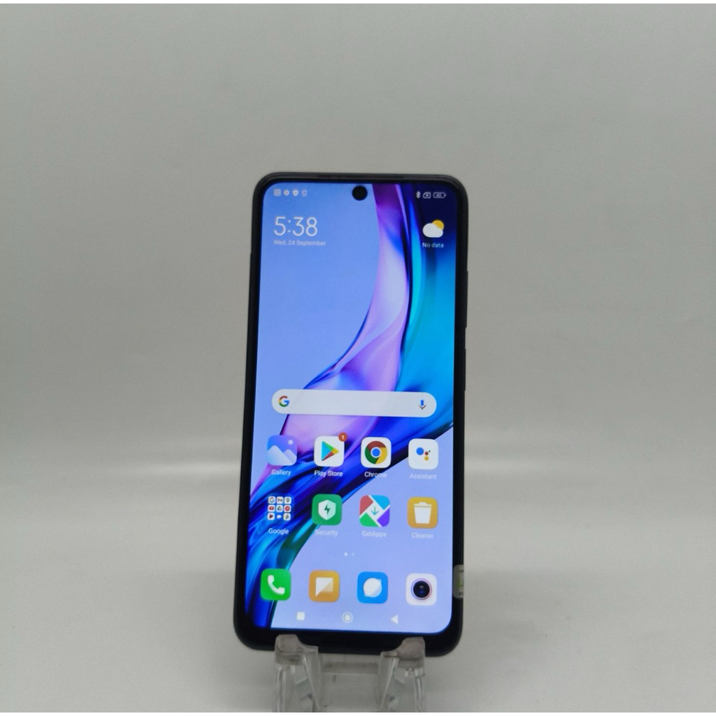 Xiaomi Redmi Note 10s Second Mulus Terlaris