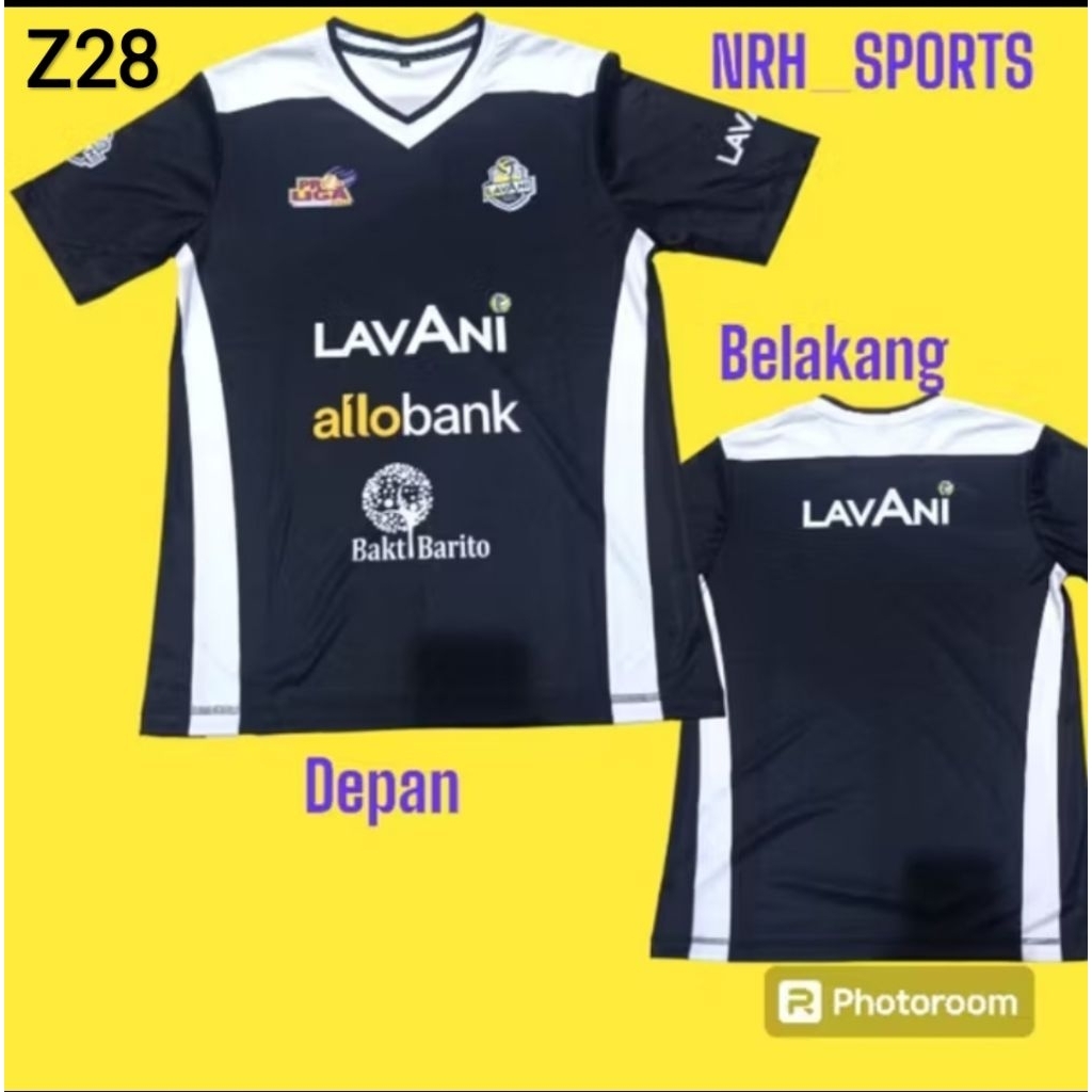 JERSEY LAVANI ALLO BANK JERSEY VOLI PROLIGA LAVANI JERSEY VOLI LAVANI ALLO BANK PROLIGA JERSEY PROLI