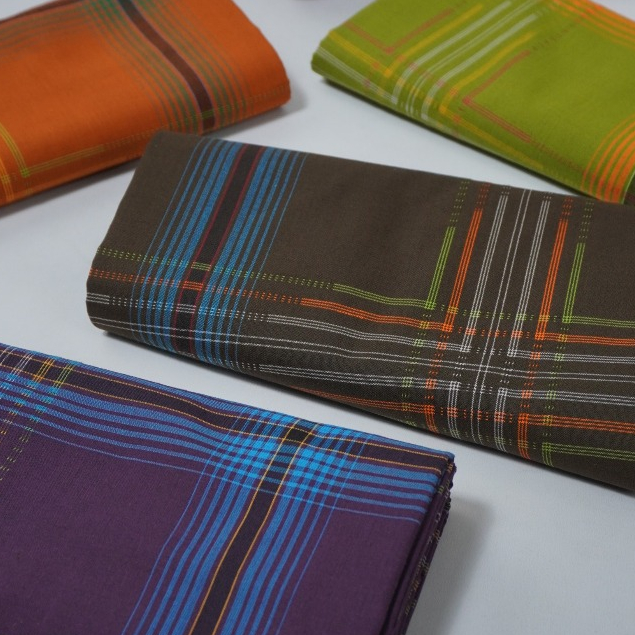 Grosir Sarung 1 Dus - Sapphire Exclusive Milenial