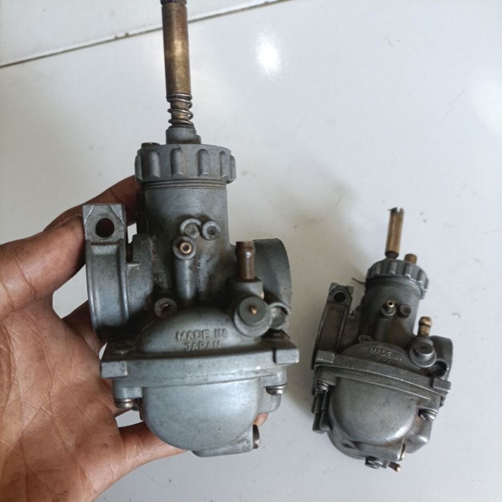 KARBULATOR KARBU SUZUKI A100 ORIGINAL A 100 ECCONOS