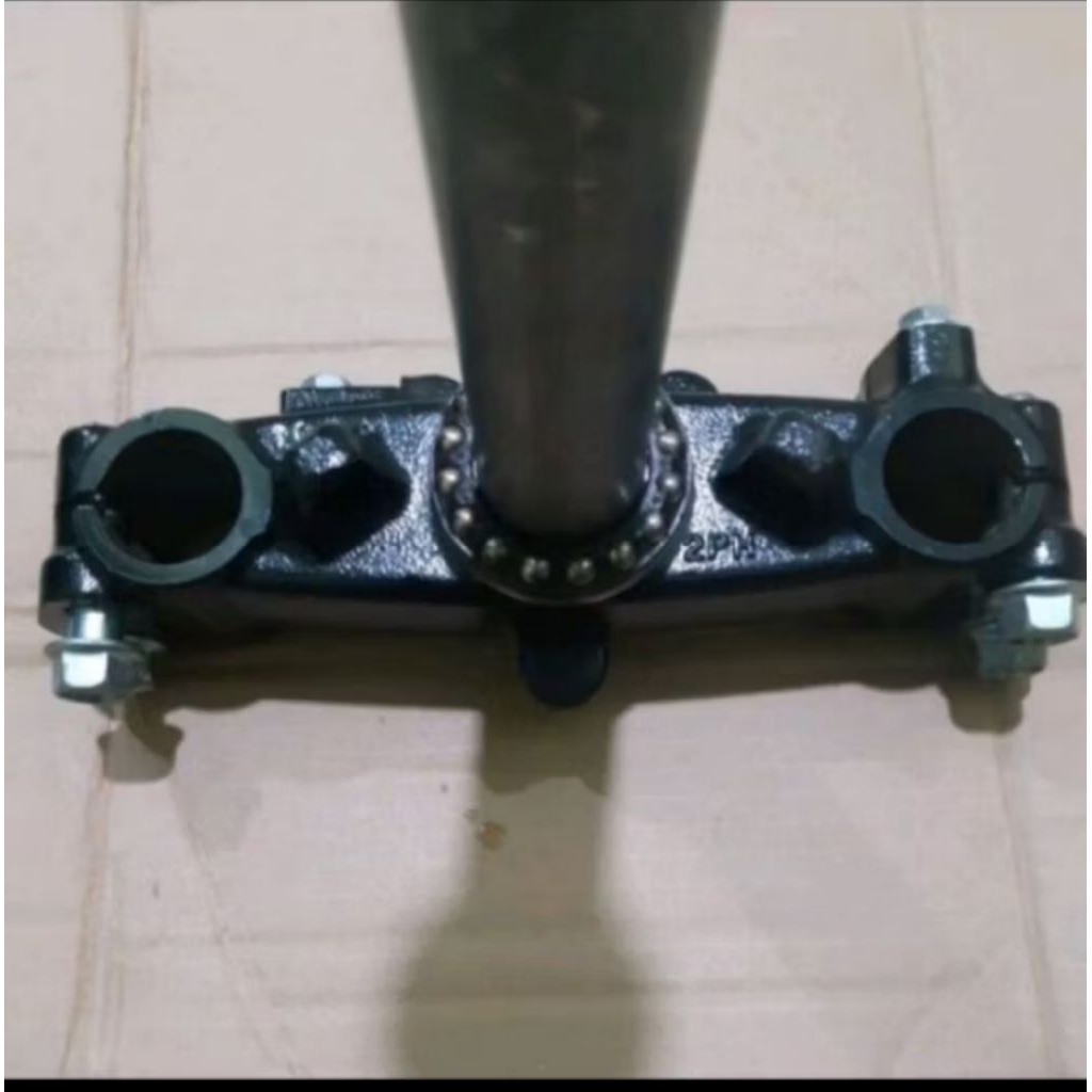 SEGITIGA YAMAHA MIO M3 KODE 2PH BEKAS COPOTAN ASLI ORIGINAL