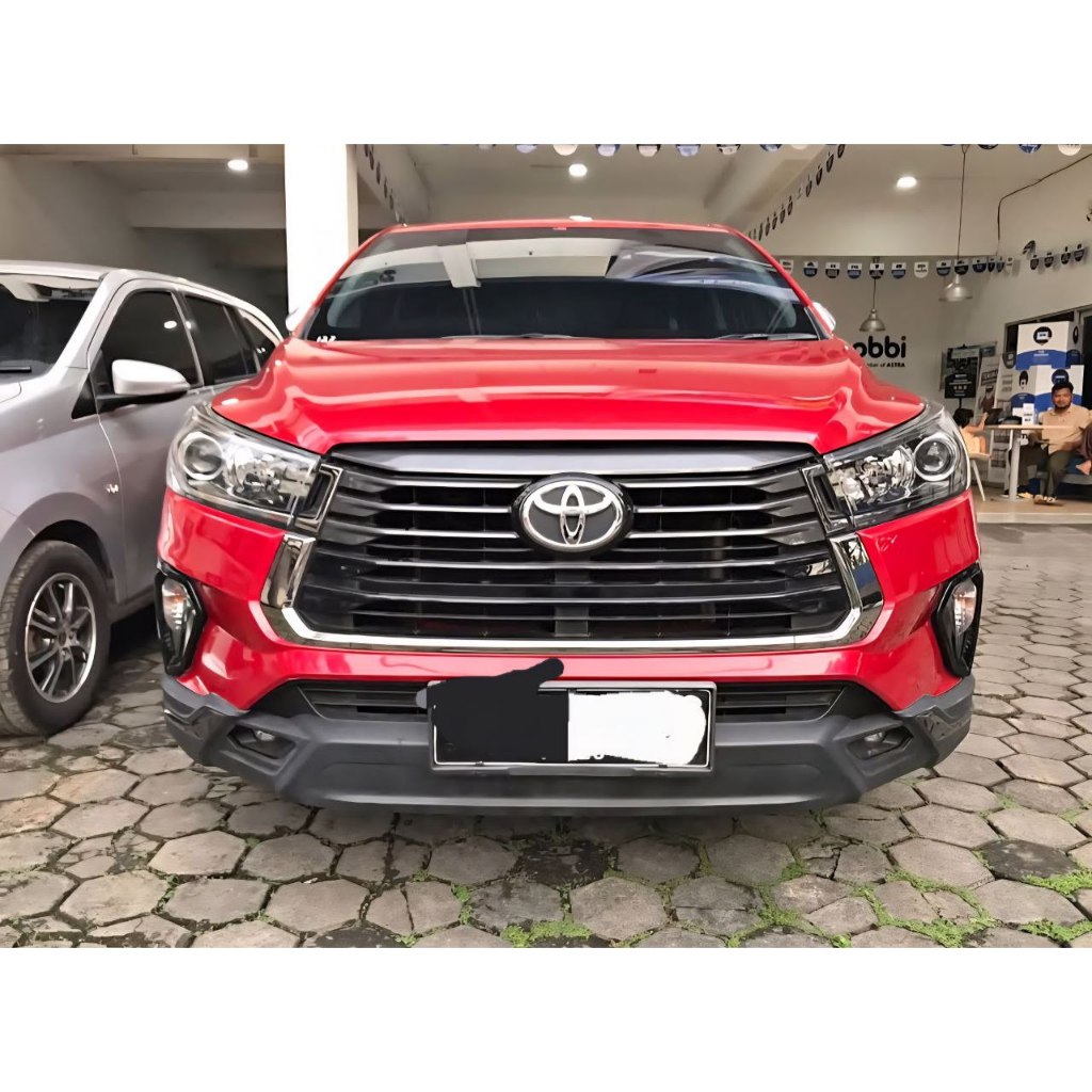 BODYKIT KIJANG INNOVA VENTURER 2021-2025 BODY KIT VENTURER